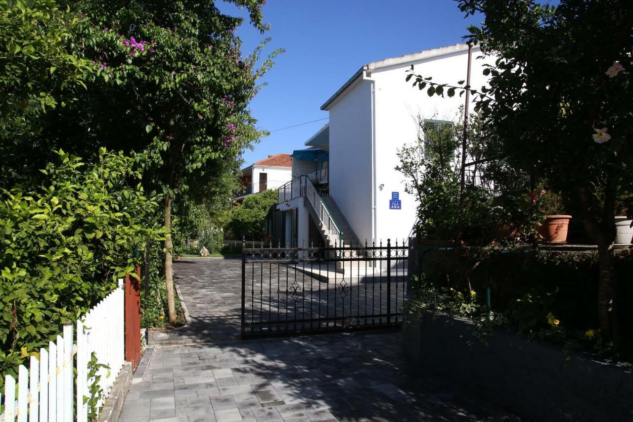 Luxury House With Pool Villa Trogir Exterior photo